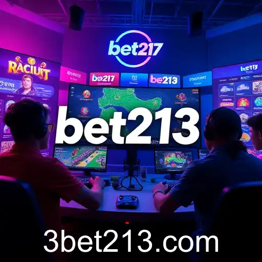 The Rise of Bet213 in the Evolving World of Online Gaming