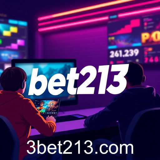 The Digital Evolution of Bet213