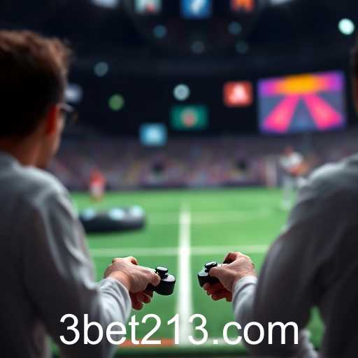 The Evolution of Online Gaming: A Look at Bet213 and Beyond
