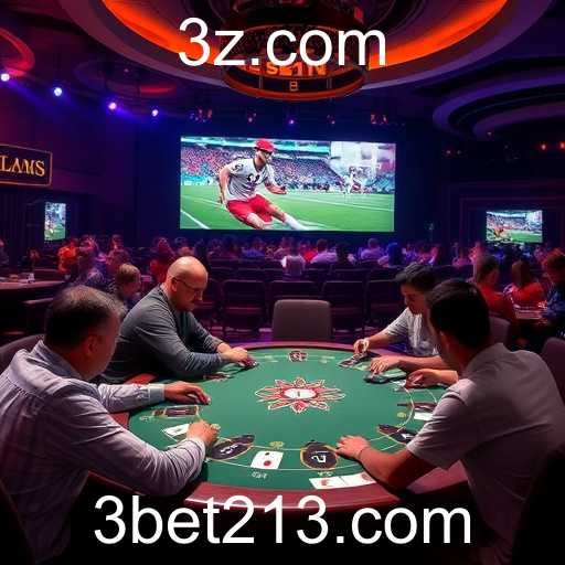 Exploring 'Live Events' in the Thrilling World of Bet213 Gaming