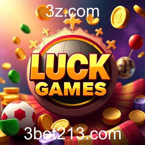 Exploring the Exciting World of Luck Games on Bet213