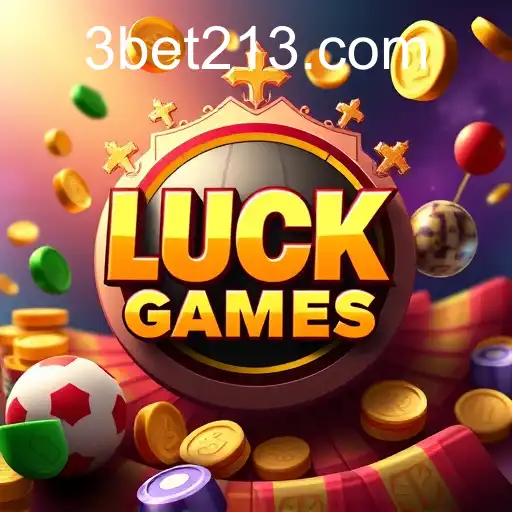 Exploring the Exciting World of Luck Games on Bet213