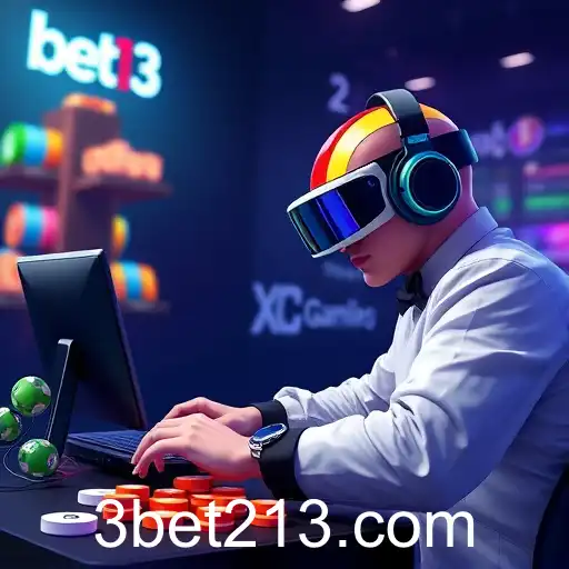 The Evolution of Online Gaming Platforms