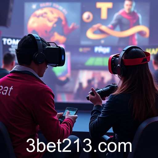 The Rise of Online Gaming Platforms in 2025