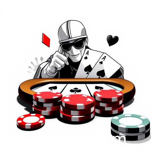 Understanding the Thrill of Poker: An Insight into the Game