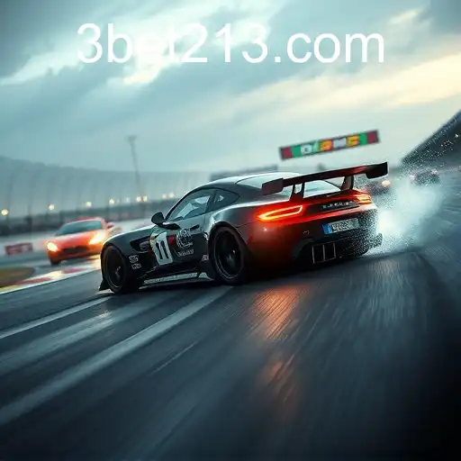 Exploring the Thrill of Racing Games: A High-Speed Adventure