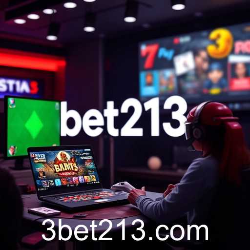 The Rise of bet213 in the Online Gaming Sphere