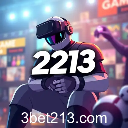 The Rise of Bet213 in the Gaming Industry