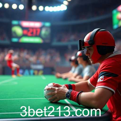The Rise of Bet213 Amidst Gaming Evolution