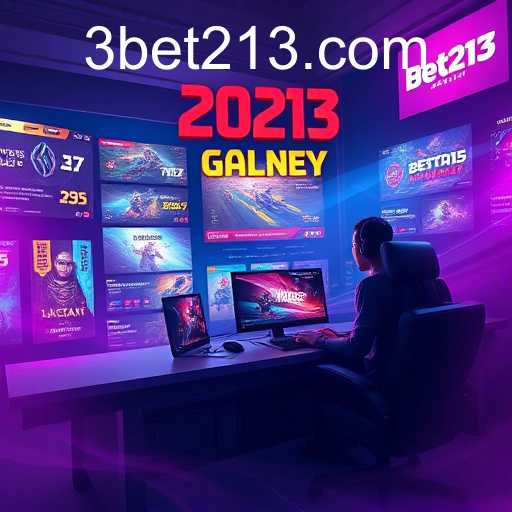 The Rise of Bet213: A New Chapter in Online Gaming