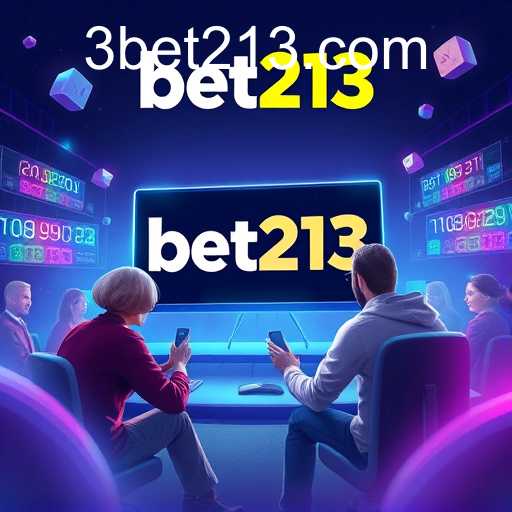 The Rise of bet213 in Online Gaming