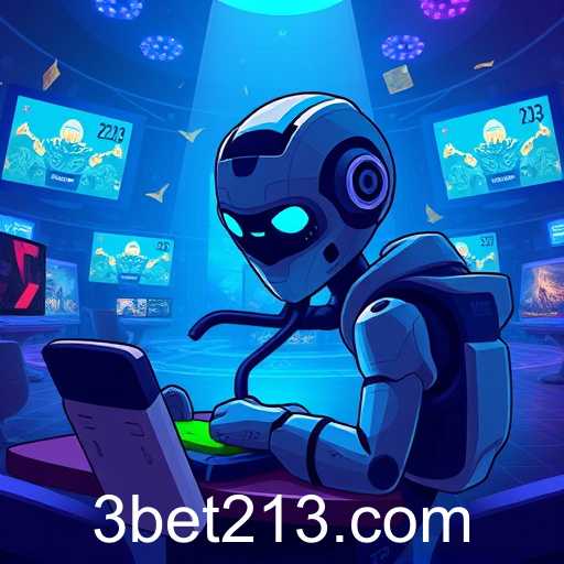 The Rise of Bet213: Transforming Online Gaming