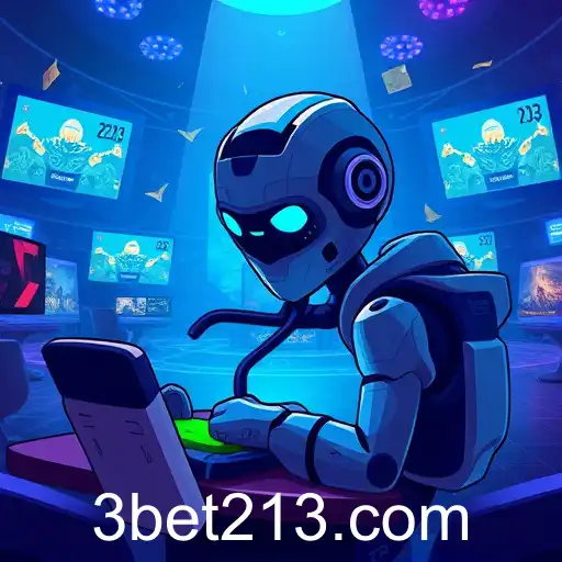 The Rise of Bet213: Transforming Online Gaming