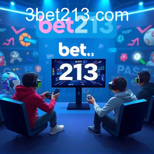 The Rise of Online Gaming: A New Era for bet213