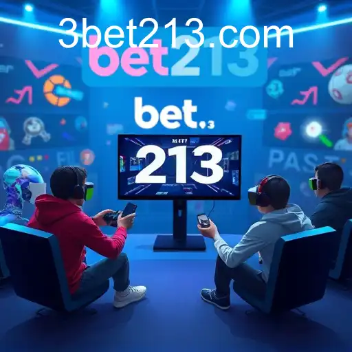 The Rise of Online Gaming: A New Era for bet213