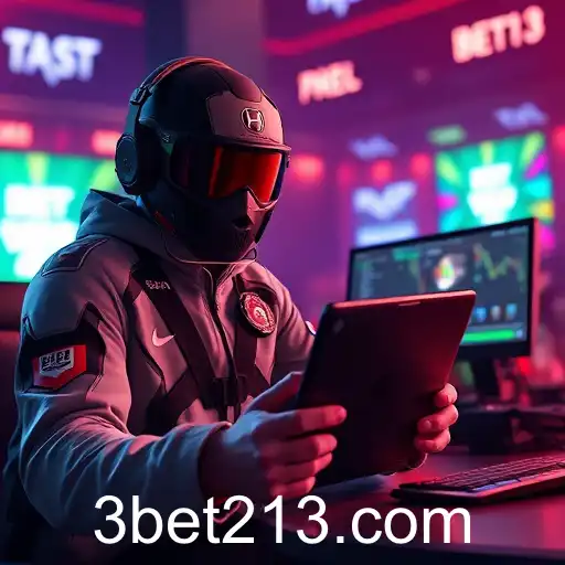 The Rise of Online Gaming through Bet213