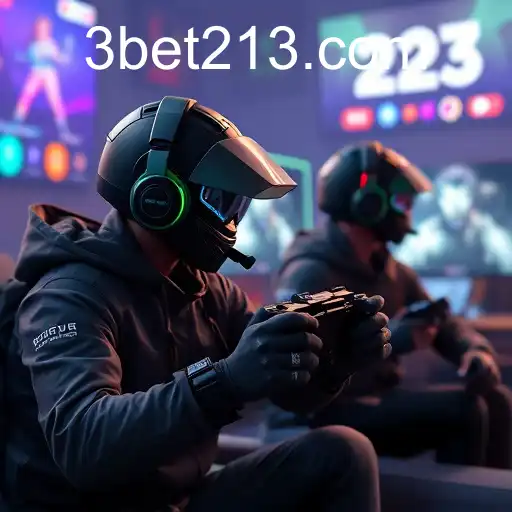 The Rise of Online Gaming with bet213