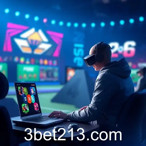 The Rise of Online Gaming in the 2020s