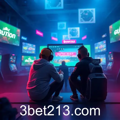 The Rise of Online Gaming in a Connected World