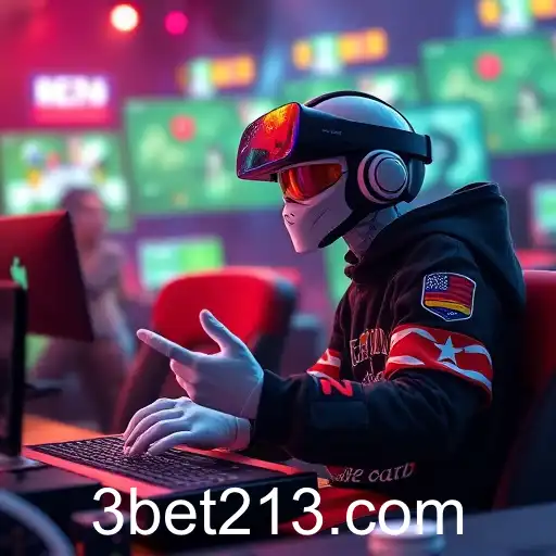 The Rising Influence of Online Gaming Platforms in 2025